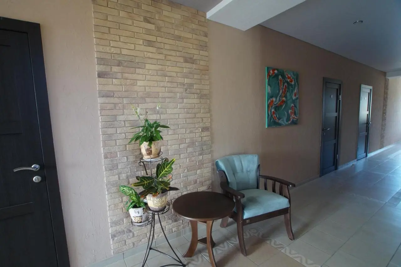 Анапа: Karamel Guest house