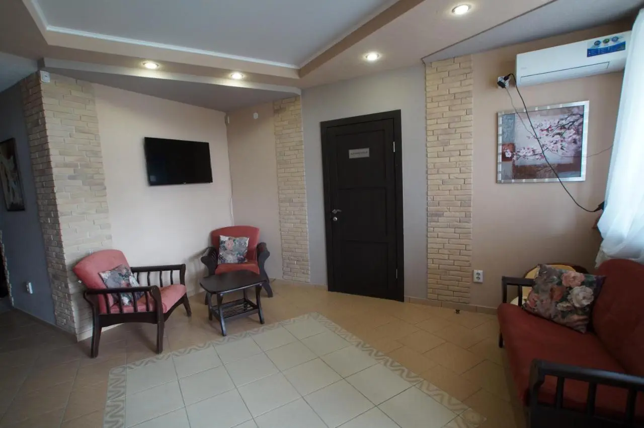 Анапа: Karamel Guest house