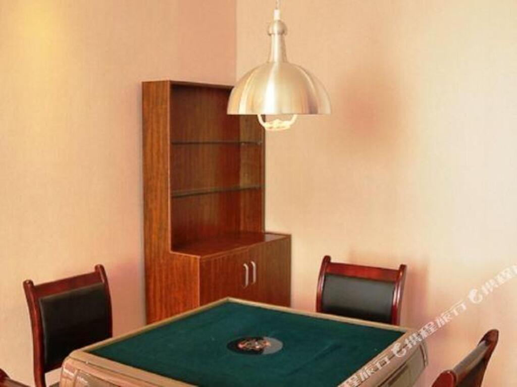 Чжэнчжоу: Xicheng Yiju Hotel