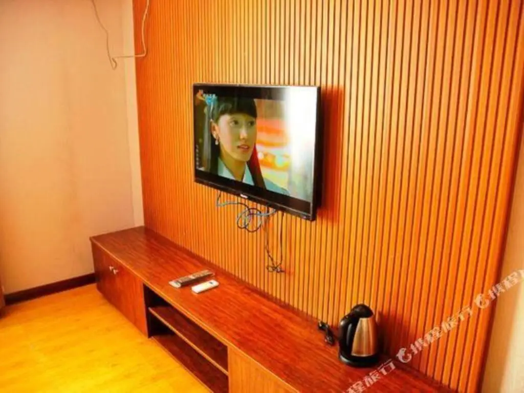 Чжэнчжоу: Xicheng Yiju Hotel