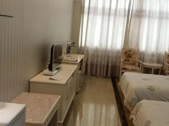 Ляньчэнчжэнь: Jinli Hotel