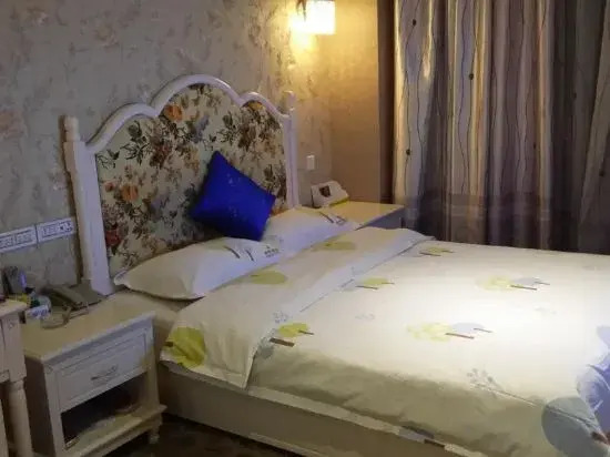 Ляньчэнчжэнь: Jinli Hotel