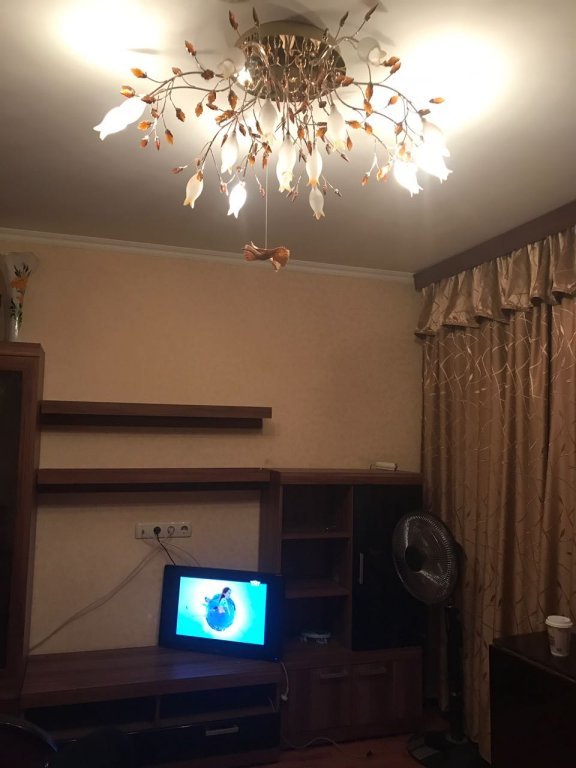 Москва: Apartment Proezd Yakushkina