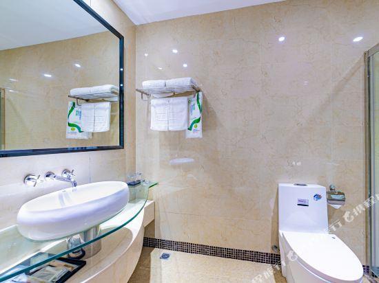 Гуанчжоу: Boliwan Hotel