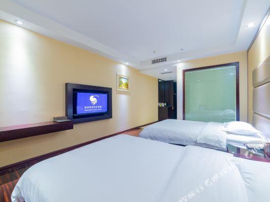 Boliwan Hotel — фото 1