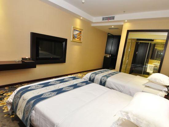 Гуанчжоу: Boliwan Hotel