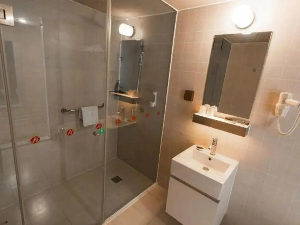 Сюйчжоу: Thank Inn Chain Hotel Jiangsu Xuzhou Suining Yuanfu Road