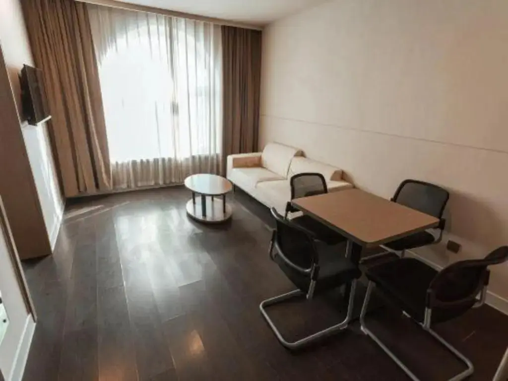 Сюйчжоу: Thank Inn Chain Hotel Jiangsu Xuzhou Suining Yuanfu Road