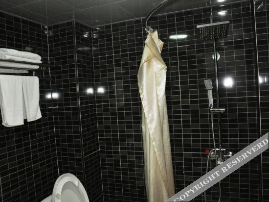 Чанша: Jingguang Business Hotel