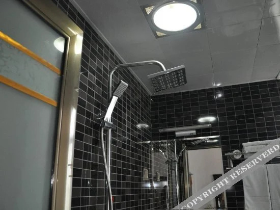 Чанша: Jingguang Business Hotel