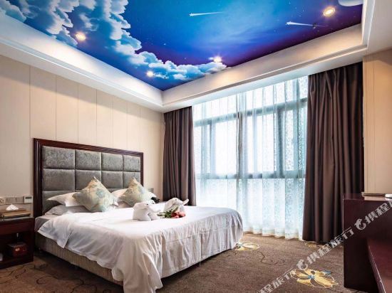 Haoge Boutique Hotel — фото 1