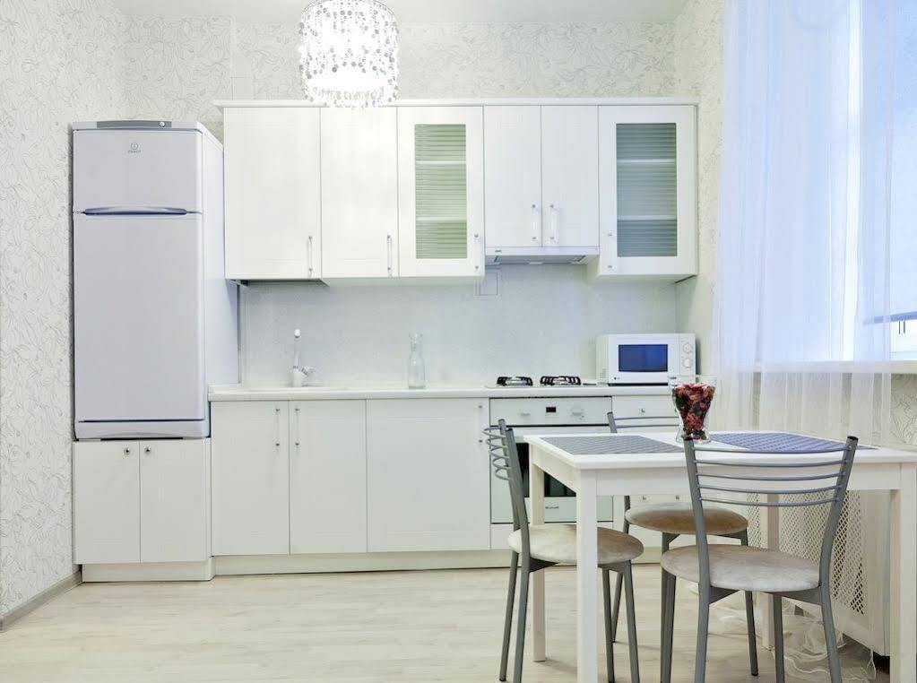 Москва: Apartment Tverskoy