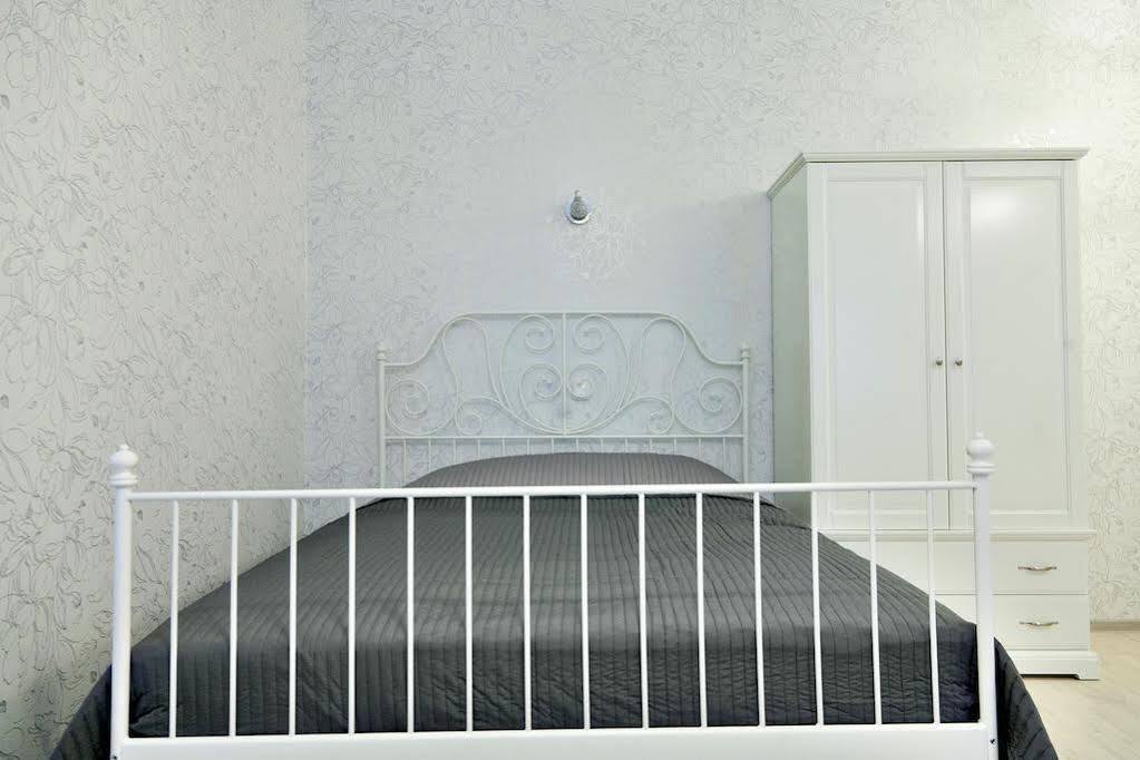Москва: Apartment Tverskoy