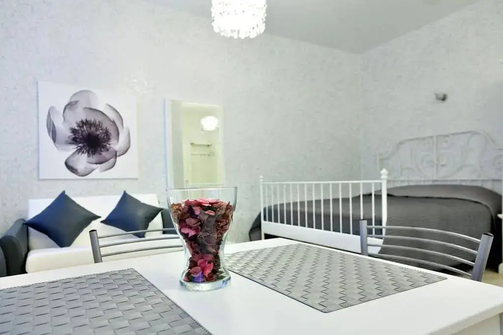 Москва: Apartment Tverskoy