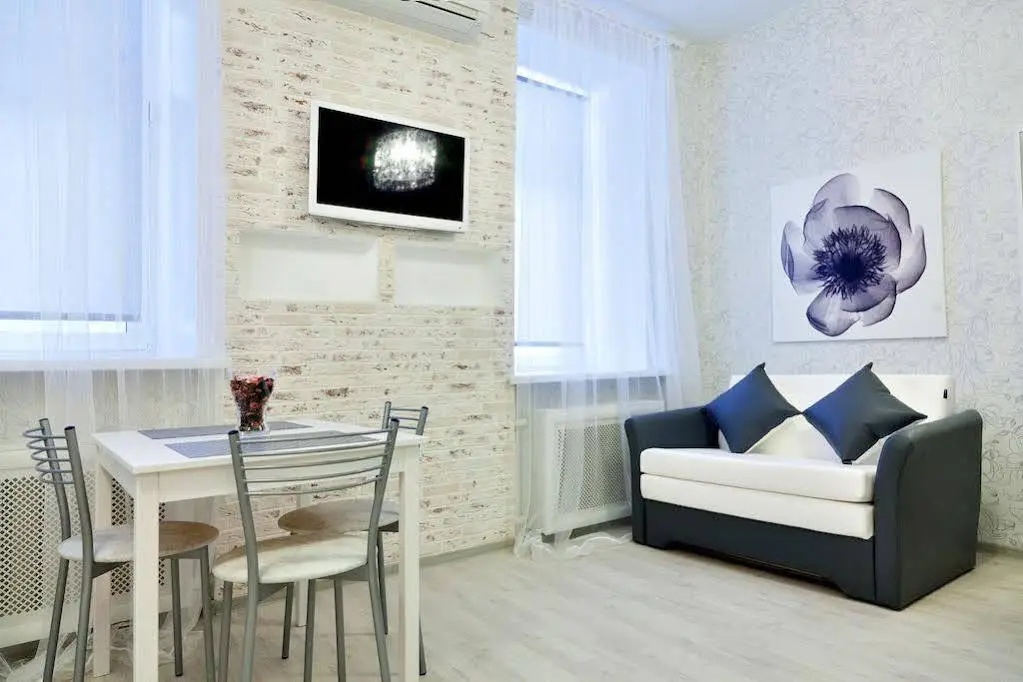 Москва: Apartment Tverskoy