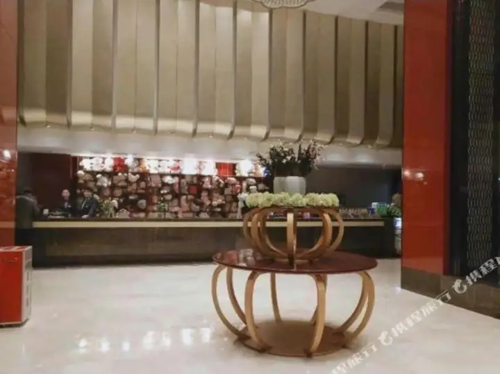Хецзе: Shuiyi Jianianhua Hotel