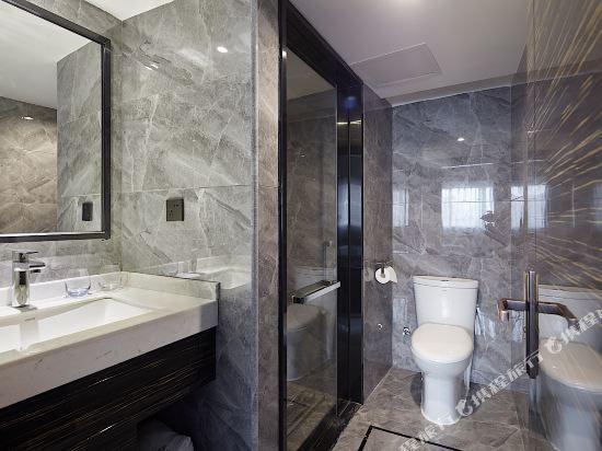 Жангжоу: Yakata Hotel Chain Zhangzhou Yan'an Square