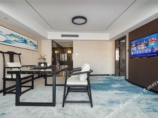 Жангжоу: Yakata Hotel Chain Zhangzhou Yan'an Square