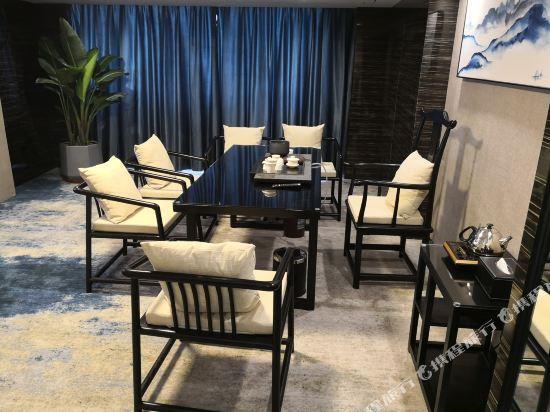 Жангжоу: Yakata Hotel Chain Zhangzhou Yan'an Square