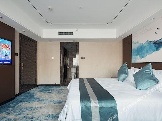 Жангжоу: Yakata Hotel Chain Zhangzhou Yan'an Square
