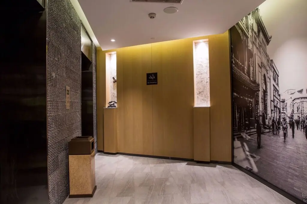 Пекин: Atour Hotel Sanyuanqiao Beijing