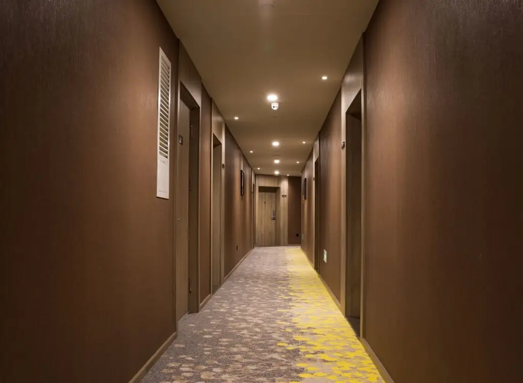Пекин: Atour Hotel Sanyuanqiao Beijing