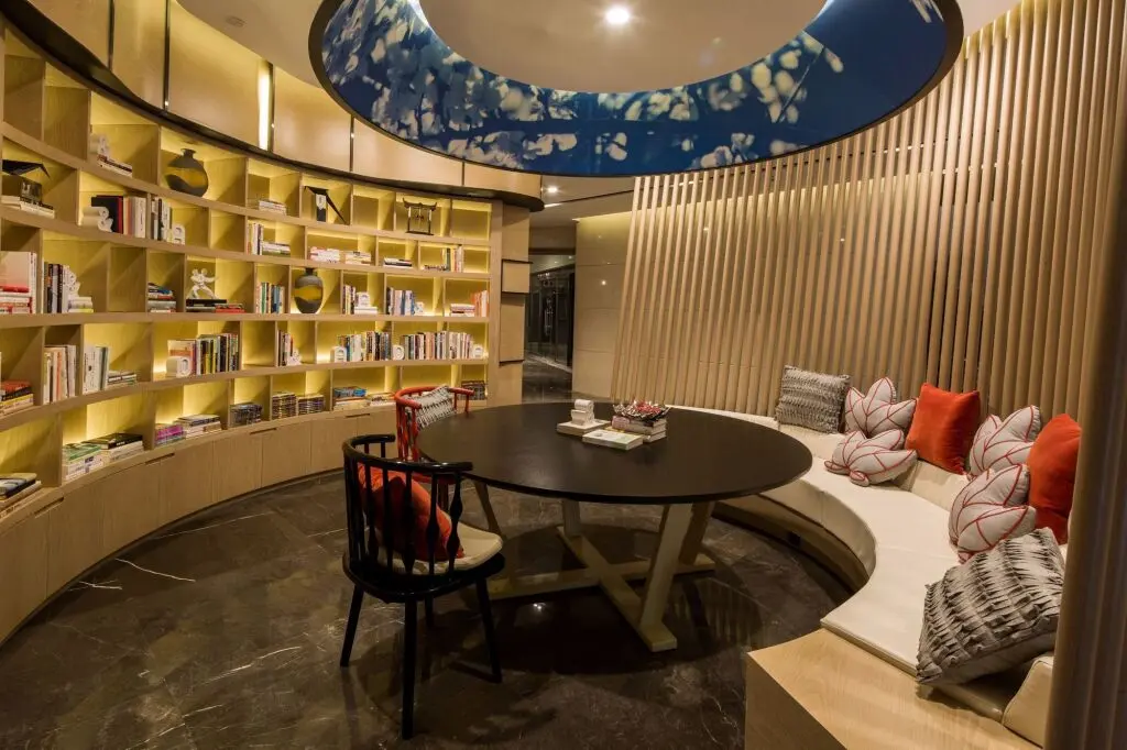 Пекин: Atour Hotel Sanyuanqiao Beijing
