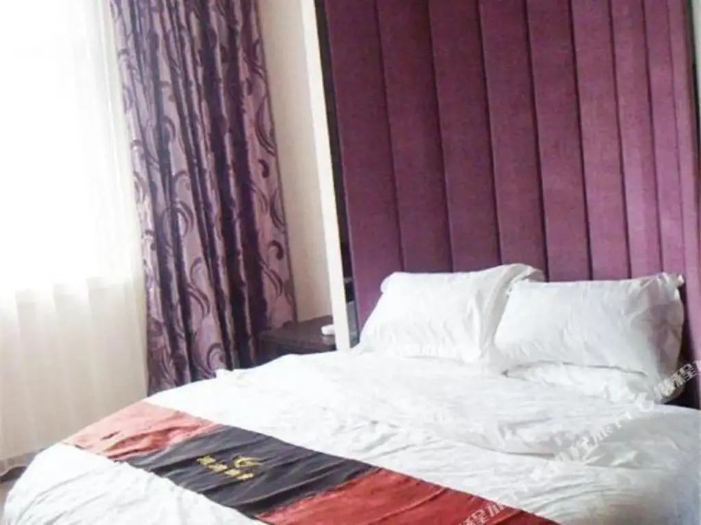 Юньчэн: Harbour Impression Chain Hotel (Yuncheng Konggang)