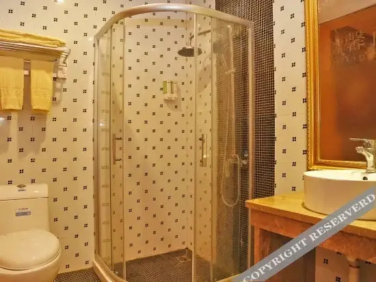 Шэньчжэнь: Jinxin Business Hotel