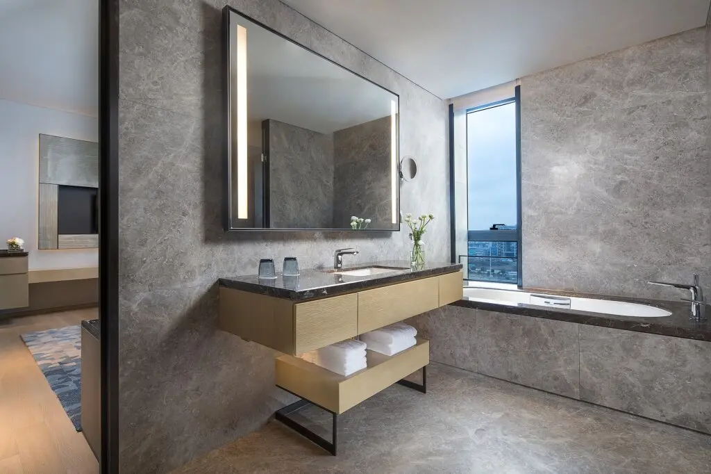 Шанхай: Courtyard by Marriott Shanghai Hongqiao