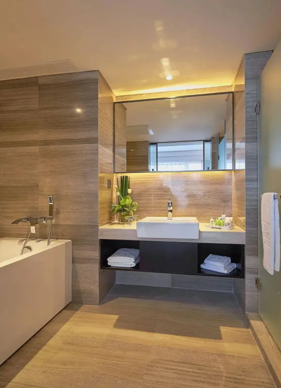 Шицзячжуан: HN Shijiazhuang Financial Center Hotel