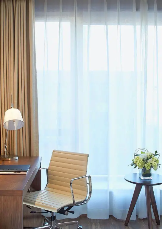 Шицзячжуан: HN Shijiazhuang Financial Center Hotel