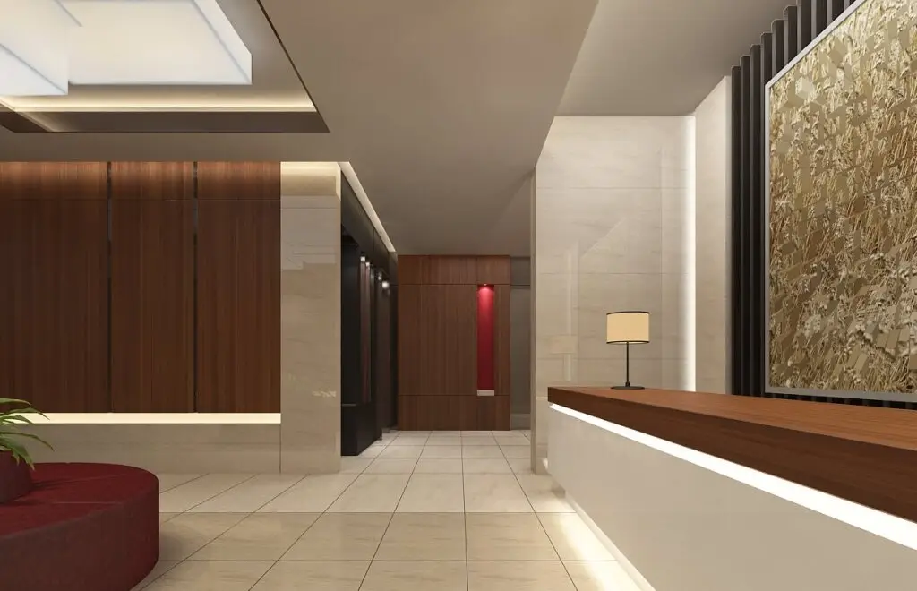 Шицзячжуан: HN Shijiazhuang Financial Center Hotel