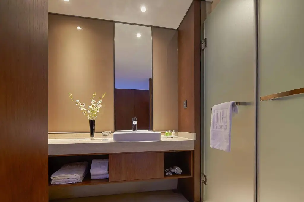 Шицзячжуан: HN Shijiazhuang Financial Center Hotel