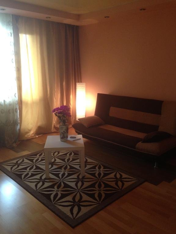 Москва: Apartments on Beskudnikovskiy bulvar 6