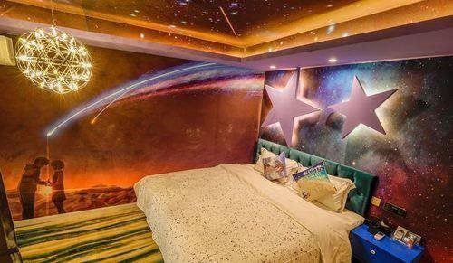 Чэнду: Vegas Cultural Hotel Chunxi Branch