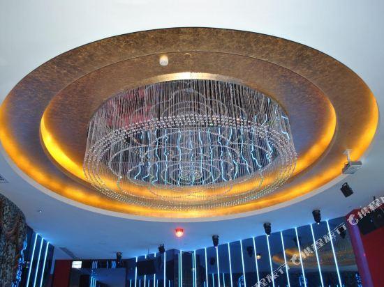 Шочжоу: Siji Pingshuo Hotel
