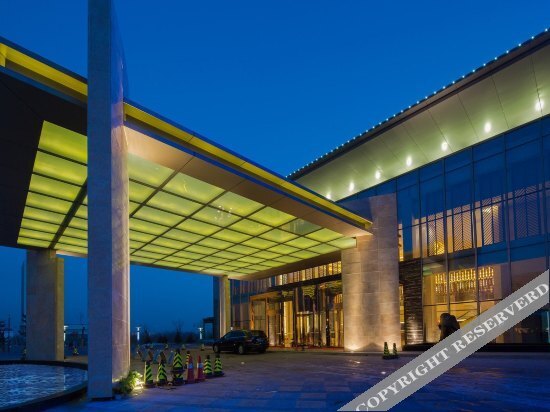 Шочжоу: Siji Pingshuo Hotel