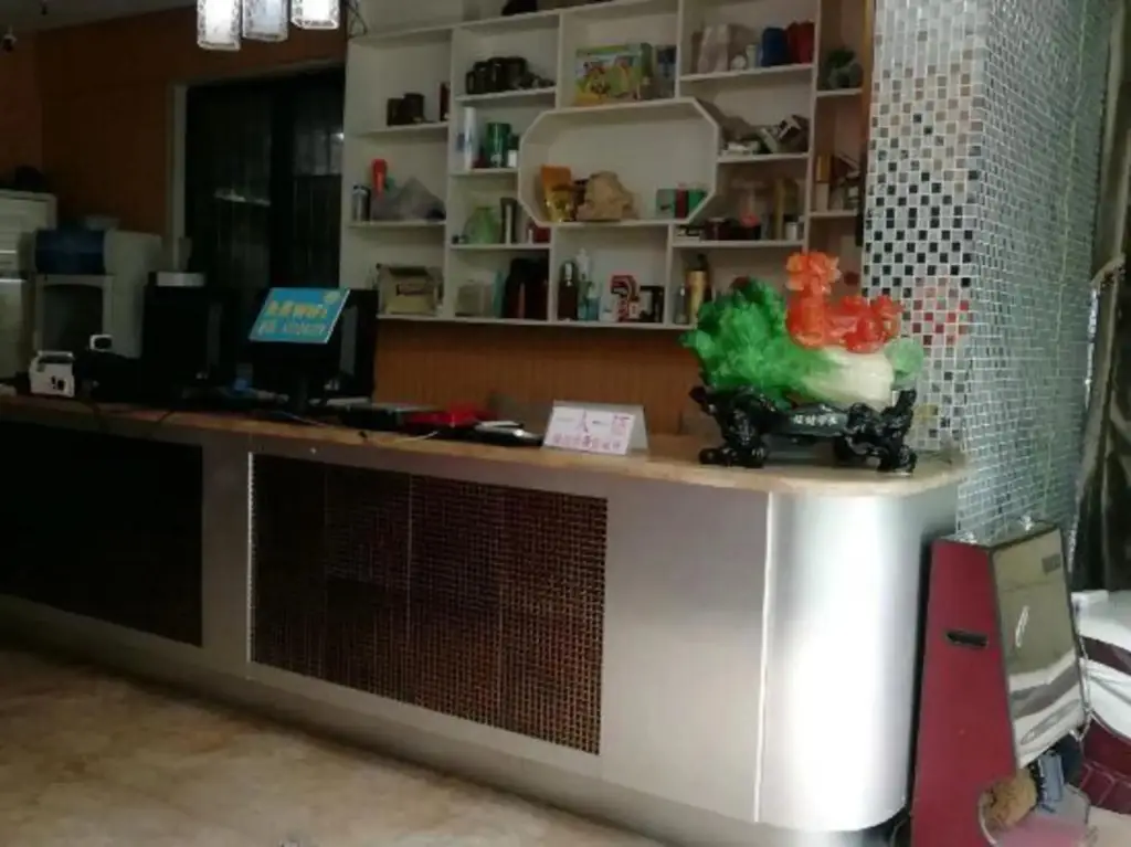 Чунцин: Juyuan Hostel