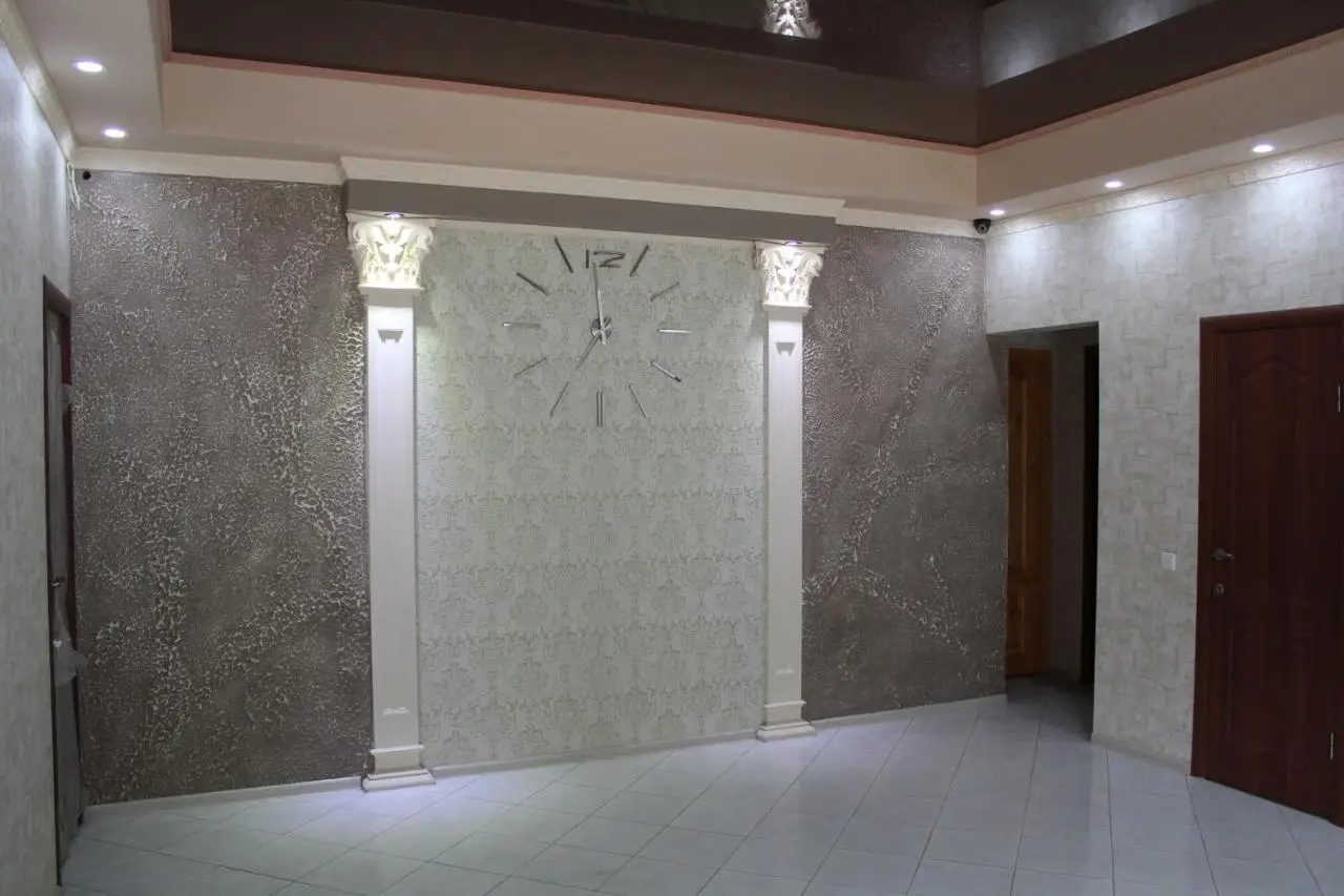Туапсе: Guest House Spinova 17