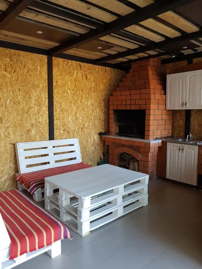 Туапсе: Guest House Spinova 17