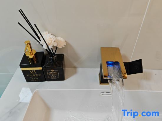 Чунцин: Hillman Hotel Zhongxian