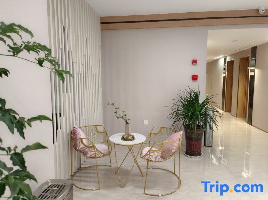 Чунцин: Hillman Hotel Zhongxian