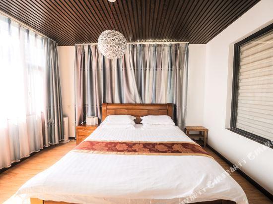 Дали: Youmi · Manju Boutique Inn