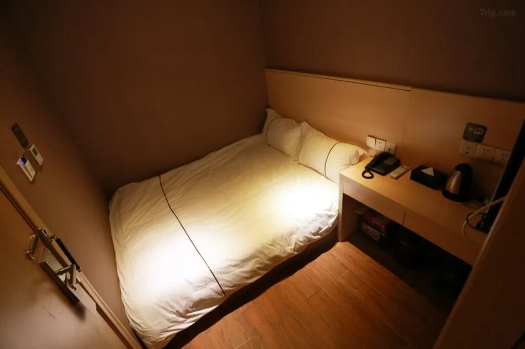Гуанчжоу: Pebble Motel (Guangzhou Conghua Street North Highway Intersection)