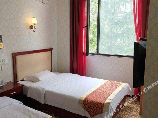 Чэнду: Sande Business Hotel