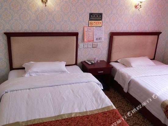 Чэнду: Sande Business Hotel