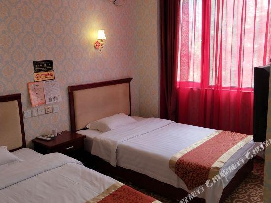 Чэнду: Sande Business Hotel