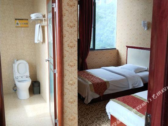 Чэнду: Sande Business Hotel