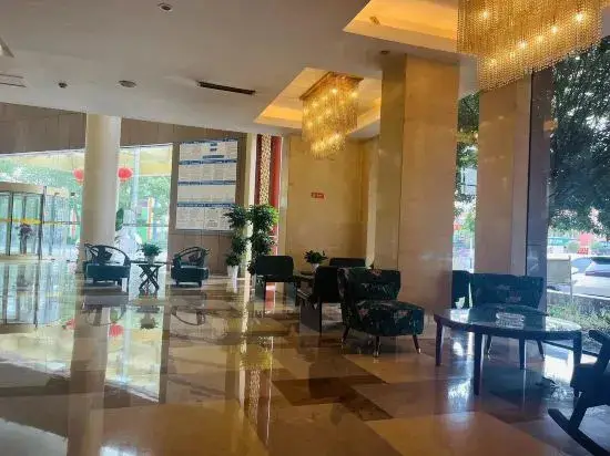 Сюйчжоу: Runying  Hotel